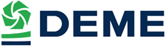 Logo DEME Group NV