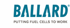 Logo Ballard Power Systems Inc.