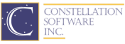 Logo Constellation Software Inc.