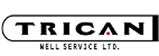 Logo Trican Well Service Ltd.