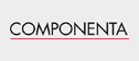 Logo Componenta Corporation