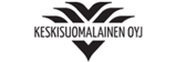 Logo Keskisuomalainen Oyj