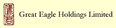 Logo Great Eagle Holdings Limited