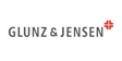 Logo Glunz & Jensen Holding A/S