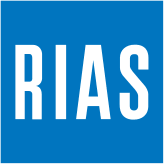Logo RIAS A/S