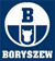Logo Boryszew S.A.