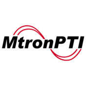 Logo M-tron Industries, Inc.