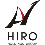 Logo Hiro Holdings Co., Ltd.