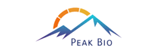 Logo Peak Bio, Inc.