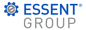 Logo Essent Group
