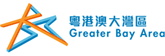 Logo Guangdong - Hong Kong Greater Bay Area Holdings Limited