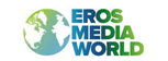 Logo Eros Media World Plc