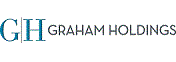 Logo Graham Holdings Company