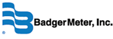 Logo Badger Meter, Inc.