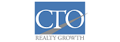Logo CTO Realty Growth, Inc.