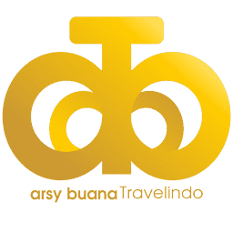 Logo PT Arsy Buana Travelindo Tbk