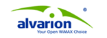 Logo Alvarion Ltd.