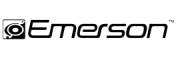 Logo Emerson Radio Corp.