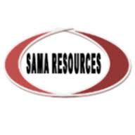 Logo Sama Resources Inc.