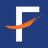 Logo Finansia X