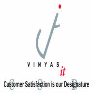 Logo Vinyas Innovative Technologies Limited