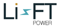 Logo Li-FT Power Ltd.