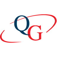 Logo Quantum Genomics