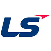 Logo LS materials.,Ltd.