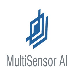 Logo MultiSensor AI Holdings, Inc.