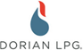 Logo Dorian LPG Ltd.