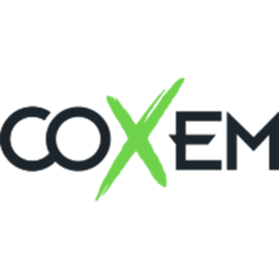 Logo Coxem Co., Ltd