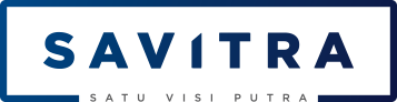 Logo PT Satu Visi Putra Tbk