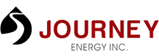 Logo Journey Energy Inc.