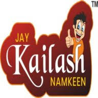 Logo Jay Kailash Namkeen Limited