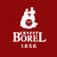 Logo Ernest Borel Holdings Limited