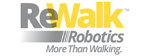 Logo ReWalk Robotics Ltd.