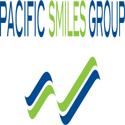 Logo Pacific Smiles Group Limited