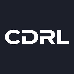 Logo CDRL S.A.