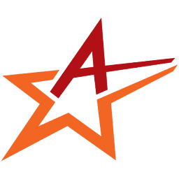 Logo Asiaray Media Group Limited