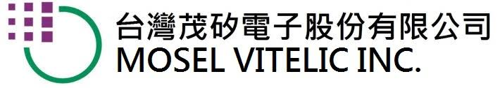 Logo Mosel Vitelic Inc.