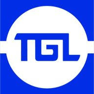 Logo Teo Guan Lee Corporation
