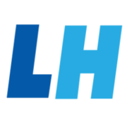 Logo Lien Hoe Corporation