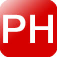 Logo Poh Huat Resources Holdings