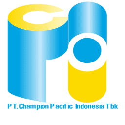 Logo PT Champion Pacific Indonesia Tbk