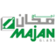 Logo Majan Glass Company SAOG