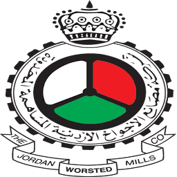Logo The Jordan Worsted Mills Co. Ltd.