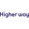 Logo Higher Way Electronic Co., Ltd.