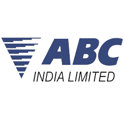 Logo ABC India Limited