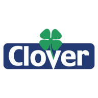 Logo Clover Pakistan Limited