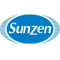 Logo Sunzen Biotech